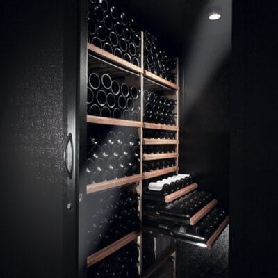 Home Wine Cellar