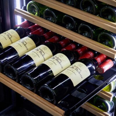 Bordeaux, wine cooler, wine fridge, wine cabinet