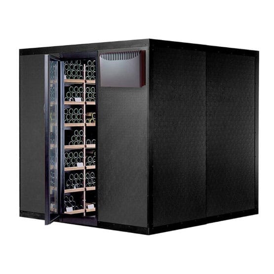 Home Wine Cellar - Espace 1900, modular