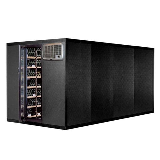 Home Wine Cellar - Espace 3900