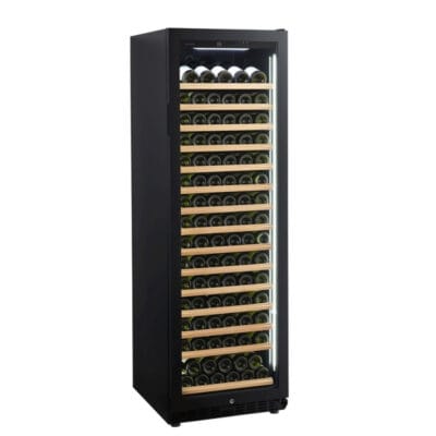 Vin Garde Volnay, wine cooler, wine fridge, wine cabinet Option 1