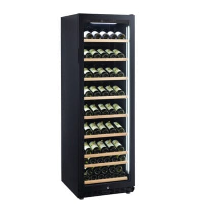 Vin Garde Volnay, wine cooler, wine fridge, wine cabinet Option 3