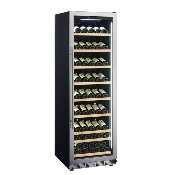 Vin Garde Volnay, wine cooler, wine fridge, wine cabinet Option 3