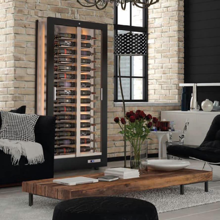 Teca Vino (Home use only)