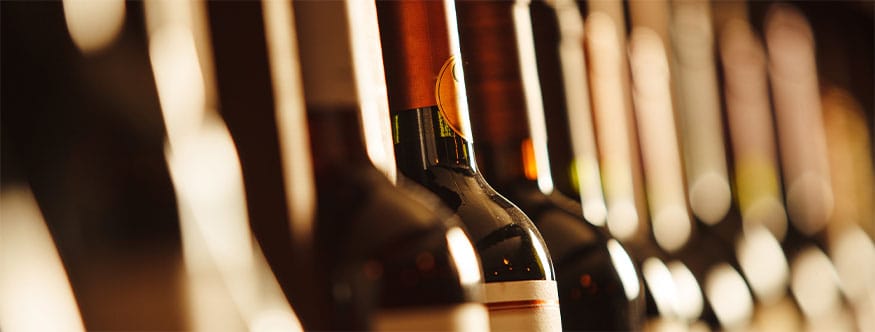 Wine Storage Solutions wine cabinets