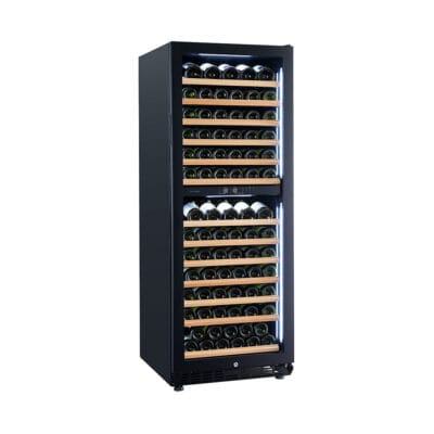 Vin Garde Beaune, wine cooler, wine fridge, wine cabinet