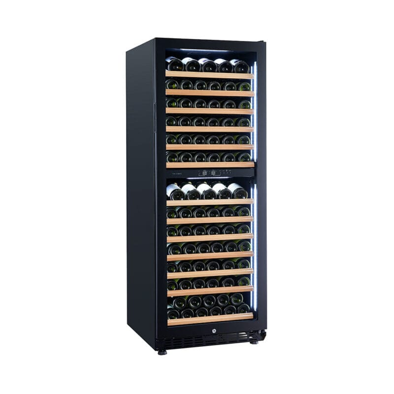 Vin Garde Beaune, wine cooler, wine fridge, wine cabinet