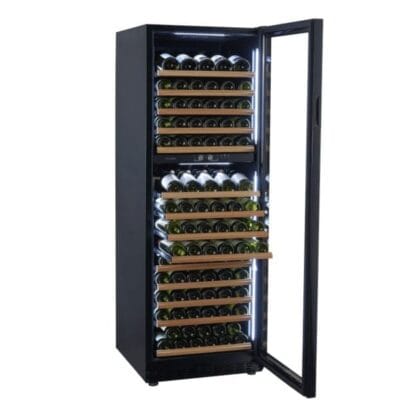 vin garde pommard, wine cooler, wine fridge, wine cabinet