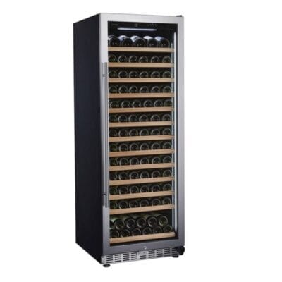 Vin Garde the Meursault, wine cooler, wine fridge, wine cabinet