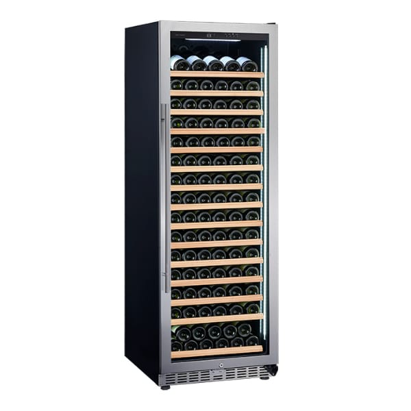 stainless steel volnay 168