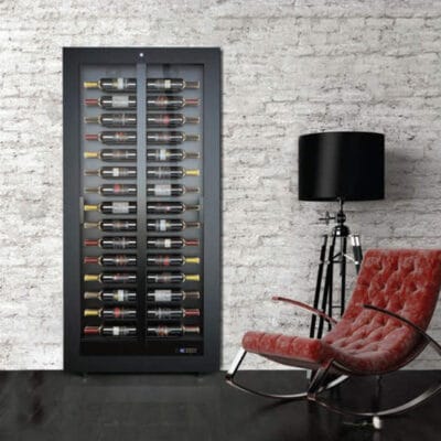 teca by wine storage solutions