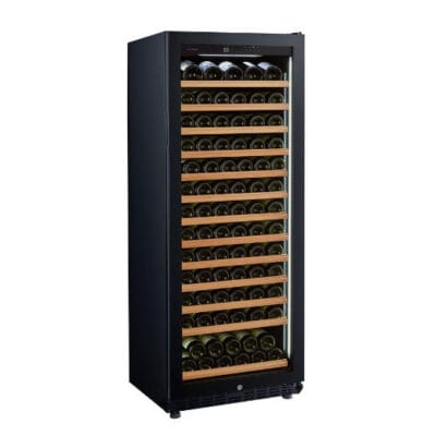 meursault 146 wine cooler fridge